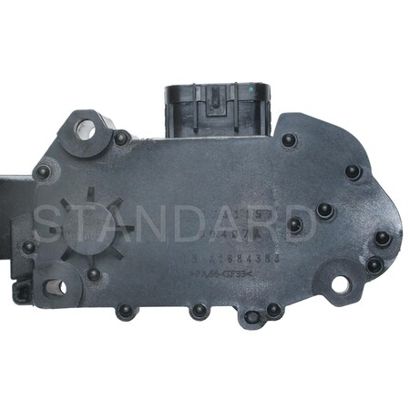 Standard Ignition Accelerator Pedal Sensor, Aps160 APS160